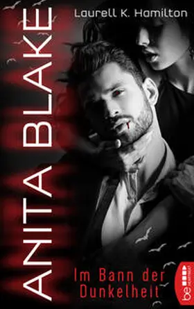 Hamilton |  Anita Blake - Im Bann der Dunkelheit | Buch |  Sack Fachmedien