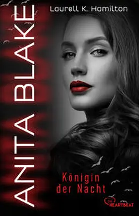 Hamilton |  Anita Blake - Königin der Nacht | Buch |  Sack Fachmedien