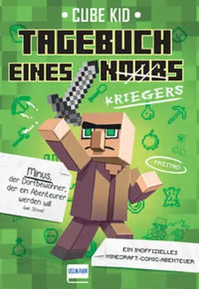 Kid |  Tagebuch eines Kriegers (Bd. 1) | Buch |  Sack Fachmedien
