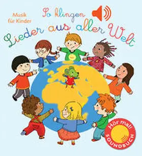 Collet |  So klingen Lieder aus aller Welt | Buch |  Sack Fachmedien