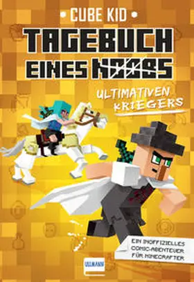 Kid |  Tagebuch eines ultimativen Kriegers (Bd. 5) | Buch |  Sack Fachmedien
