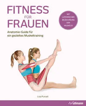 Purcell |  Fitness für Frauen | Buch |  Sack Fachmedien