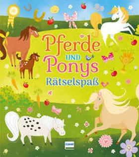 Loman |  Pferde und Ponys | Buch |  Sack Fachmedien