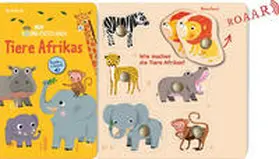  Mein Sound-Puzzle Buch | Buch |  Sack Fachmedien