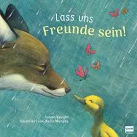 Vaught |  Lass uns Freunde sein! | Buch |  Sack Fachmedien