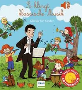 Collet |  So klingt klassische Musik | Buch |  Sack Fachmedien