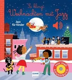 Collet |  So klingt Weihnachten mit Jazz | Buch |  Sack Fachmedien