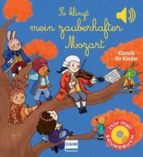 Collet |  So klingt mein zauberhafter Mozart | Buch |  Sack Fachmedien