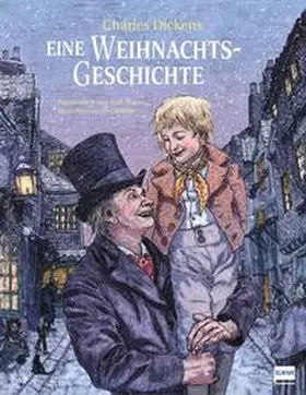 Toman |  Eine Weihnachtsgeschichte nach Charles Dickens | Buch |  Sack Fachmedien