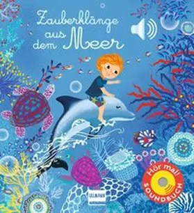 Collet |  Zauberklänge aus dem Meer | Buch |  Sack Fachmedien