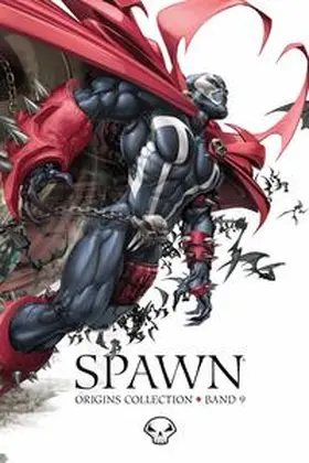 McFarlane / Holguin / Capullo | Spawn Origins Collection 09 | Buch | 978-3-7416-0275-7 | sack.de