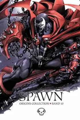 McFarlane / Holguin / Capullo | Spawn Origins Collection | Buch | 978-3-7416-0318-1 | sack.de
