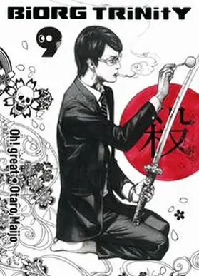 Maijo |  Biorg Trinity | Buch |  Sack Fachmedien