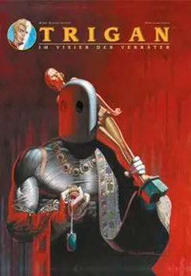 Lawrence / Butterworth |  Trigan | Buch |  Sack Fachmedien