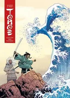 Manini / Tieko |  Tomoe | Buch |  Sack Fachmedien