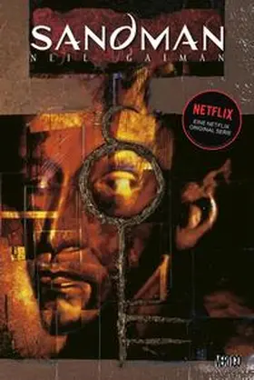 Gaiman / Dringenberg / Doran |  Sandman Deluxe | Buch |  Sack Fachmedien