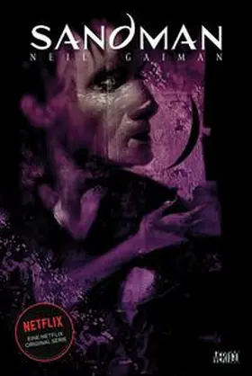 Gaiman / Kieth / McManus |  Sandman Deluxe | Buch |  Sack Fachmedien