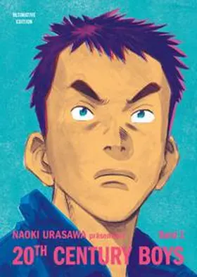 Urasawa |  20th Century Boys: Ultimative Edition | Buch |  Sack Fachmedien
