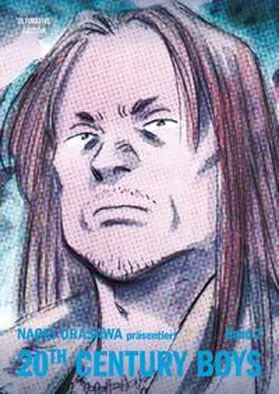 Urasawa |  20th Century Boys: Ultimative Edition | Buch |  Sack Fachmedien