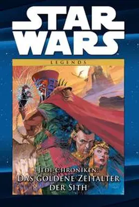 Anderson / Carrasco Jr. / Gossett |  Star Wars Comic-Kollektion | Buch |  Sack Fachmedien