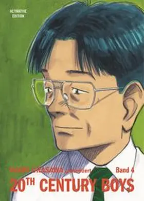 Urasawa |  20th Century Boys: Ultimative Edition | Buch |  Sack Fachmedien