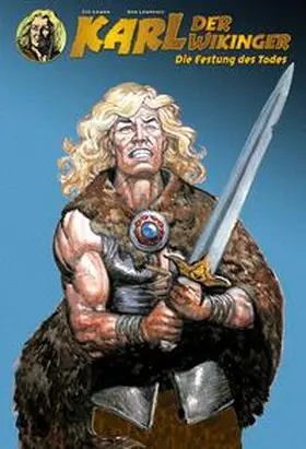 Lawrence / Cowan / Drury |  Karl der Wikinger | Buch |  Sack Fachmedien