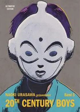 Urasawa |  20th Century Boys: Ultimative Edition | Buch |  Sack Fachmedien