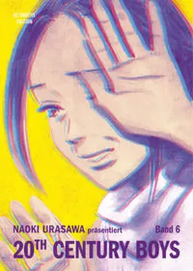 Urasawa |  20th Century Boys: Ultimative Edition | Buch |  Sack Fachmedien
