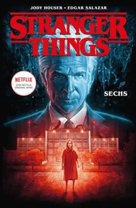 Houser / Salazar | Stranger Things | Buch | 978-3-7416-1431-6 | www2.sack.de