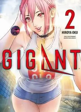 Oku | Gigant | Buch | 978-3-7416-1703-4 | www2.sack.de