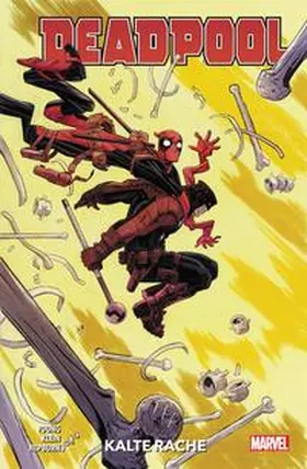 Young / Klein / Hepburn | Deadpool - Neustart | Buch | 978-3-7416-1874-1 | sack.de