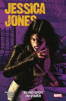 Thompson / De Iulis / Takara | Jessica Jones: Blind Spot im Visier | Buch | 978-3-7416-1910-6 | sack.de