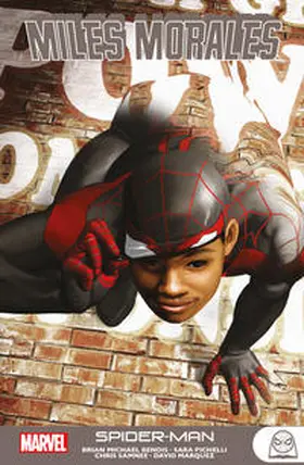 Bendis / Pichelli / Marquez | Miles Morales: Spider-Man | Buch | 978-3-7416-1955-7 | www2.sack.de