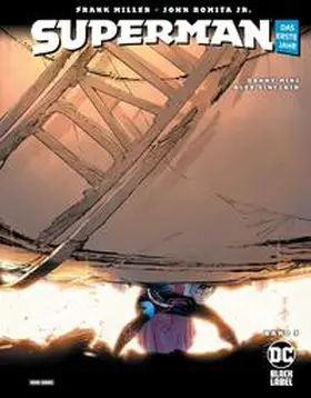 Miller / Romita Jr. | Superman: Das erste Jahr | Buch | 978-3-7416-2059-1 | sack.de