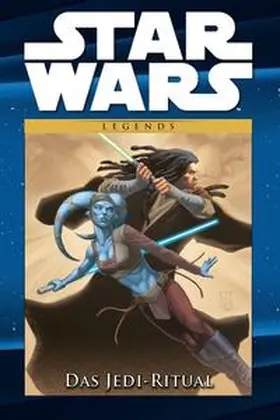 Ostrander / Duursema / Kryssing |  Star Wars Comic-Kollektion | Buch |  Sack Fachmedien