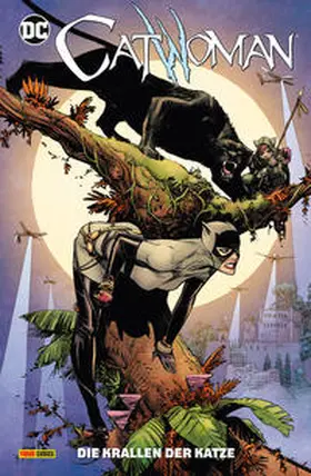 Murphy / V / Northcott | Catwoman | Buch | 978-3-7416-2258-8 | sack.de