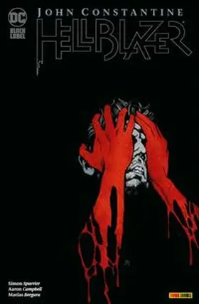 Spurrier / Campbell / Bergara |  John Constantine - Hellblazer | Buch |  Sack Fachmedien