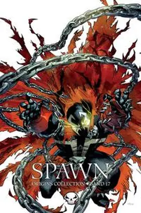 McFarlane / Carlton / Kudranski | Spawn Origins Collection | Buch | 978-3-7416-2288-5 | sack.de