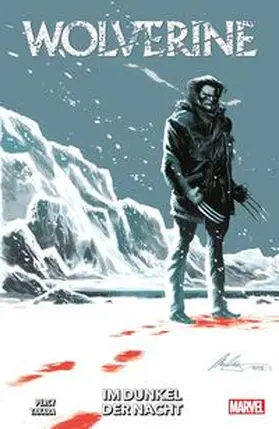 Percy / Takara |  Wolverine: Im Dunkel der Nacht | Buch |  Sack Fachmedien