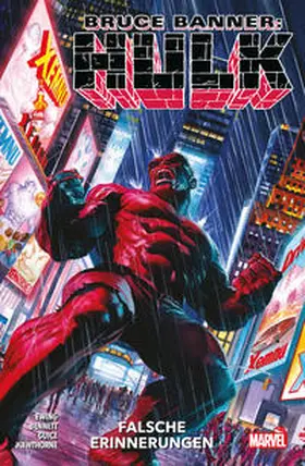Ewing / Bennett / Guice | Bruce Banner: Hulk | Buch | 978-3-7416-2336-3 | sack.de