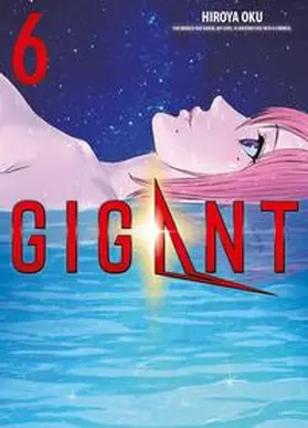 Oku | Gigant 06 | Buch | 978-3-7416-2500-8 | www2.sack.de