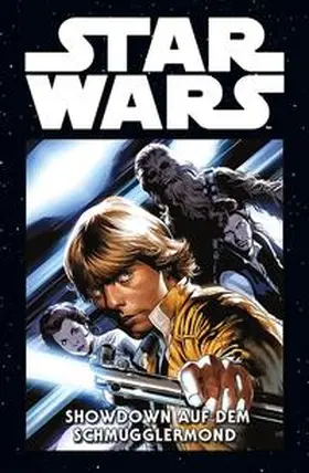 Aaron / Bianchi / Immonen |  Star Wars Marvel Comics-Kollektion | Buch |  Sack Fachmedien