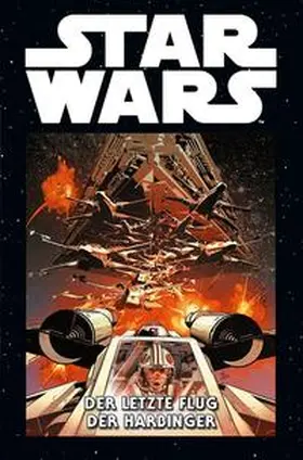 Aaron / Eliopoulos / Molina |  Star Wars Marvel Comics-Kollektion | Buch |  Sack Fachmedien