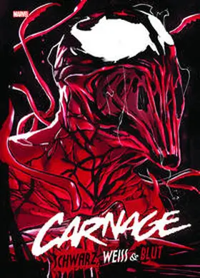 Ewing / Lashley / Howard | Carnage: Schwarz, Weiss & Blut | Buch | 978-3-7416-2546-6 | www2.sack.de