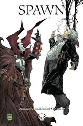 McFarlane / Goff / Kudranski | Spawn Origins Collection Bd. 19 | Buch | 978-3-7416-2553-4 | sack.de