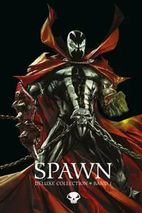 McFarlane / Crain / Alexander |  Spawn Deluxe Collection | Buch |  Sack Fachmedien