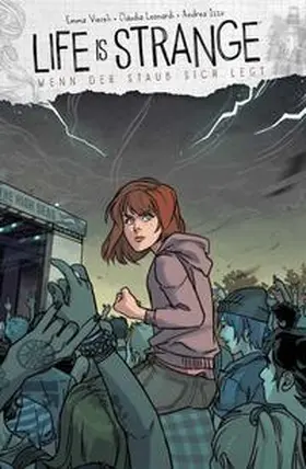 Vieceli / Leonardi | Life is Strange | Buch | 978-3-7416-2866-5 | sack.de