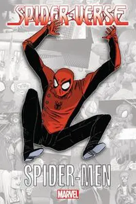 Bendis / Pichelli / Hine | Spider-Verse - Spider-Men | Buch | 978-3-7416-2901-3 | www2.sack.de