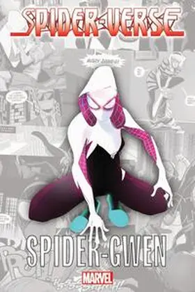 Latour / Rodriguez | Spider-Verse - Spider-Gwen | Buch | 978-3-7416-2903-7 | sack.de