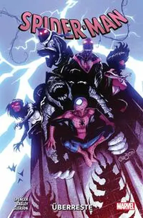 Spencer / Gleason / Bagley | Spider-Man - Neustart | Buch | 978-3-7416-2934-1 | www2.sack.de